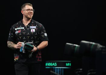 Grand Slam: Wenig festgelegtes deutsches Achtelfinalduell