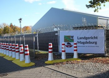 Verwirrtes Weltbild: Taleb A. will Ausnahmezustand ausrufen