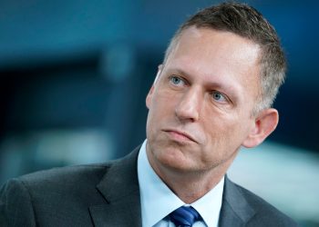 Peter Thiel: Warum junge Menschen keine Lust auf Kapitalismus haben