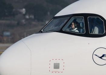 Vorerst kein Streik: Pilotengewerkschaft gibt Lufthansa Zeit