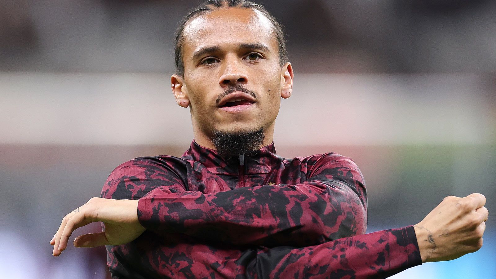 Das wäre der absolute Knaller! Leroy Sane verspricht eine spektakuläre Rückkehr nach Deutschland