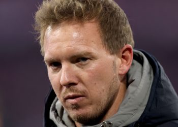 „Er weiß, dass es nicht mehr unzählige Chancen gibt“: Julian Nagelsmann zählt zum DFB-Star