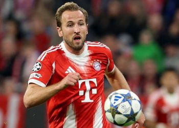Schlechte Nachrichten für den FC Bayern München! Berichten zufolge erwägt Harry Kane einen Wechsel zum Spitzenklub