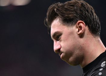 „Ich sehe sie nur ein bisschen vorne“: Julian Nagelsmann reagiert auf Kritik des VfB Stuttgart an Angelo Stiller – SPOX.com