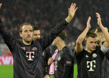 Ist eine bemerkenswerte Leistung des FC Bayern eine „brutale“ Rache? Dreesen kontert kontroverse Kritik von Dietmar Hamann
