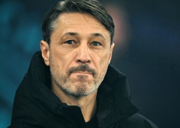 „Ich bin wieder überrascht“: Niko Kovac äußert deutliches Unverständnis darüber, dass Julian Nagelsmann nicht zwei BVB-Stars nominiert