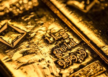 Erholung des Goldpreises stoppt: Fed-Signale und Dollarstärke belasten