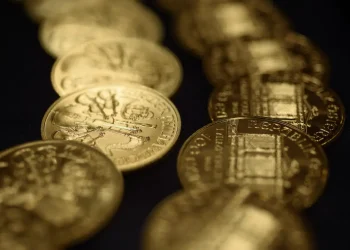 Warum der Goldpreis steigt, obwohl das Ende des Shutdowns naht