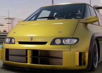 Gran Turismo 7: Familien-Van in der F1-Edition kommt hinzu