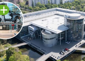 Was Betriebsräte mit der Gläsernen Manufaktur machen würden