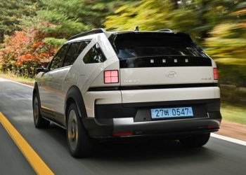 Fahrbericht Hyundai Nexo: Wird das H2-Auto die Trendwende bringen?