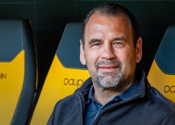 Dynamo Dresden: Vereinslegende Ulf Kirsten äußert sich zur Krise
