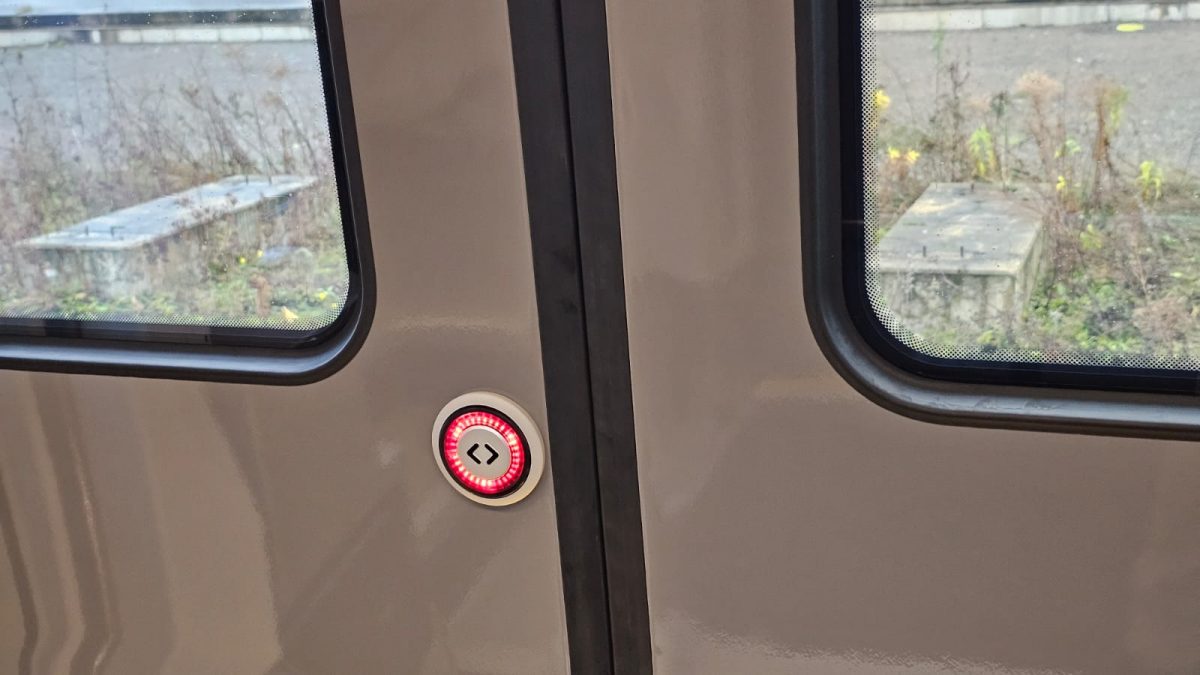 DB, Länderbahn und Siemens präsentieren die neuen Mireo-Züge – Sie sind Halle