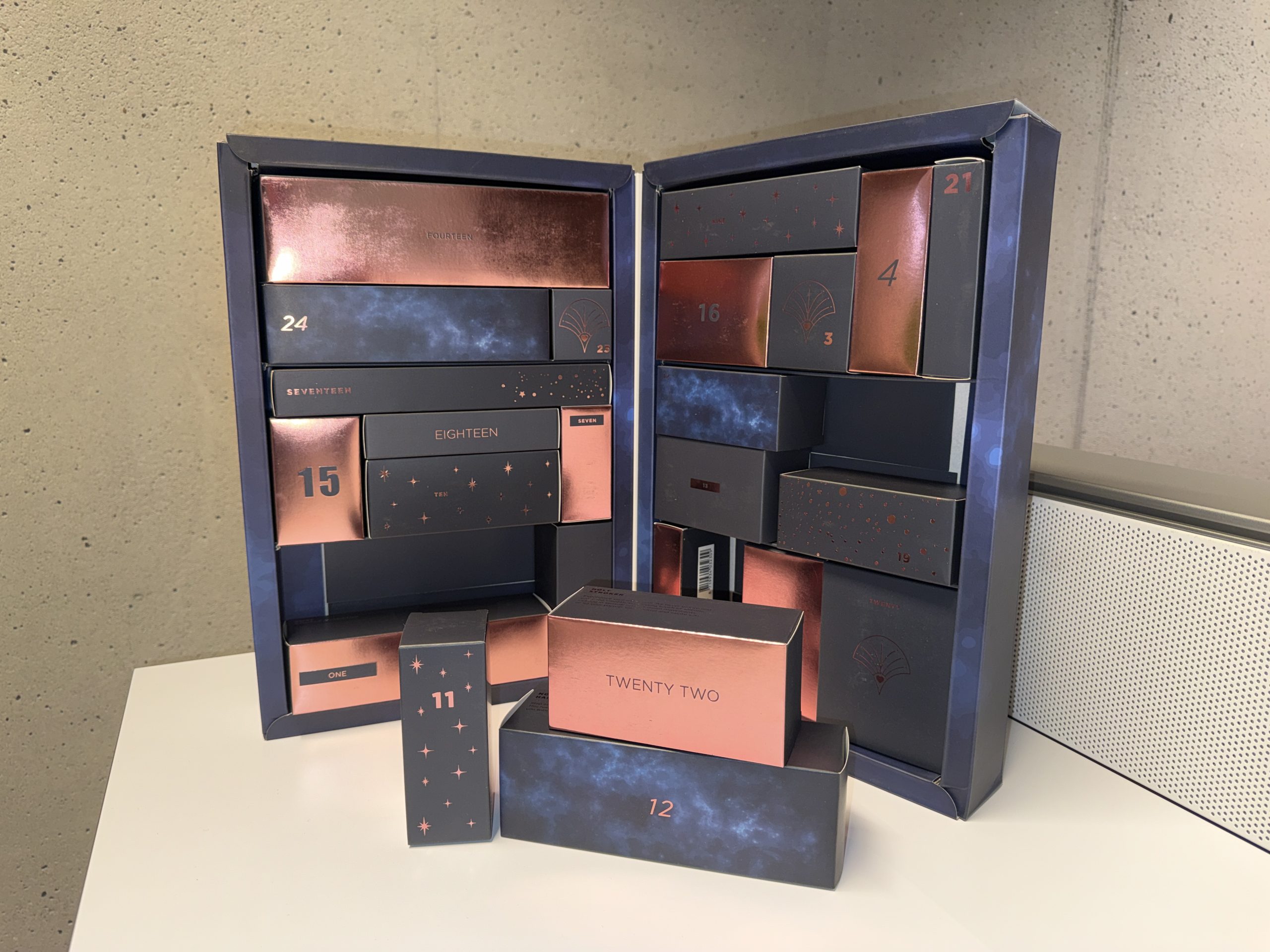 6 beliebte Adventskalender im Test