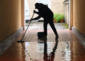 Zum „Systemfehler“ entwickelt: Vorstoß der Union zur Abschaffung von Minijobs