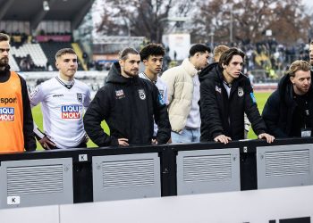 Krise beim SSV Ulm 1846: Brief der Kapitäne des Zweitliga-Absteigers verdeutlicht die Not in der Drittliga