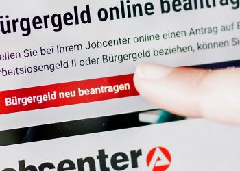 Tausende gegen Bürgergeldreform: Union ist verärgert über „skurrilen“ SPD-Mitgliedsantrag