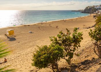 Das sind die wärmsten Orte im Urlaub