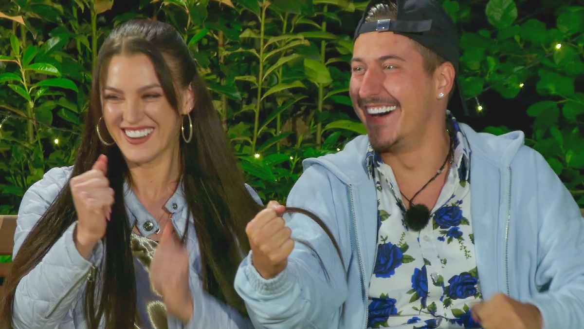 „Leider hat er keine Eier“: Das „Sommerhaus“ taumelt dem Finale entgegen