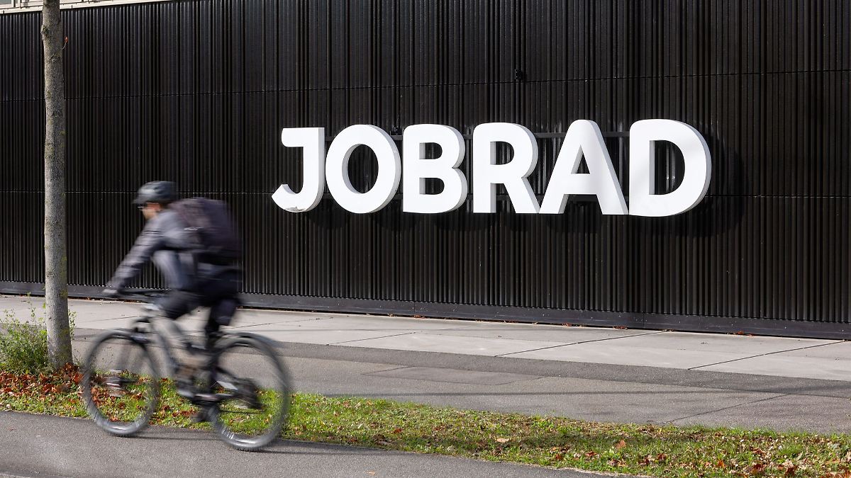 JobRad baut massiv Stellen ab: Die Fahrradbranche kämpft mit einer Absatzkrise
