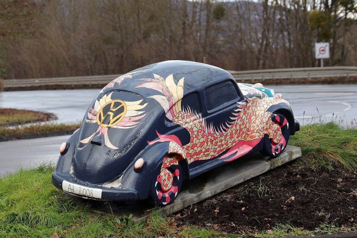 Die deutsche Wirtschaft wächst seit sechs Jahren nicht mehr