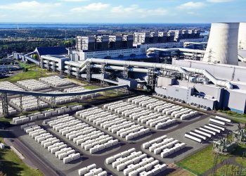 Liefervertrag unterzeichnet: Europas größter Batteriespeicher in der Lausitz geplant