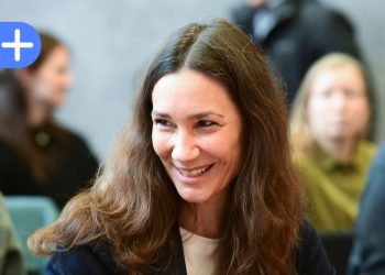 Live: Anne Spiegel ist neue Leiterin der Region Hannover – HAZ