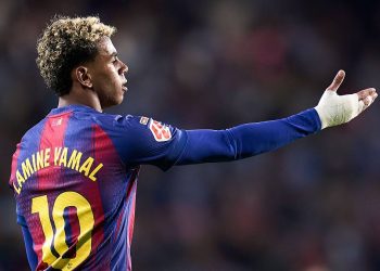 Eskalation im Streit mit Barca: Spanien entfernt Lamine Yamal aus der Nationalmannschaft