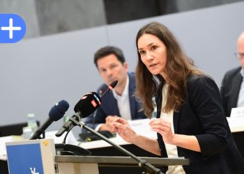 Regionalversammlung wählt Anne Spiegel und zwei Kandidaten zu Abteilungsleitern – HAZ