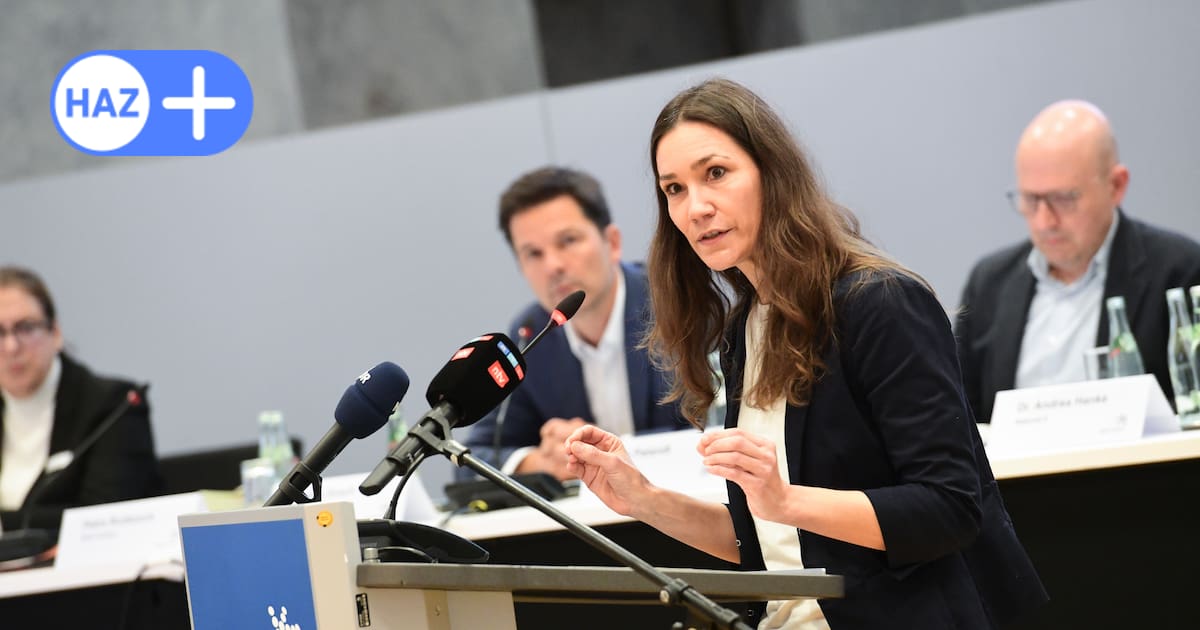 Regionalversammlung wählt Anne Spiegel und zwei Kandidaten zu Abteilungsleitern – HAZ