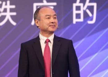 Urknall in der KI-Branche: Warum Softbank alle seine Nvidia-Aktien für 5,8 Milliarden Dollar verkauft