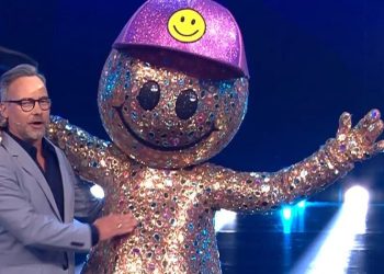 Die erste Maske ist gefallen! Smiley entpuppt sich als Beckers Ex