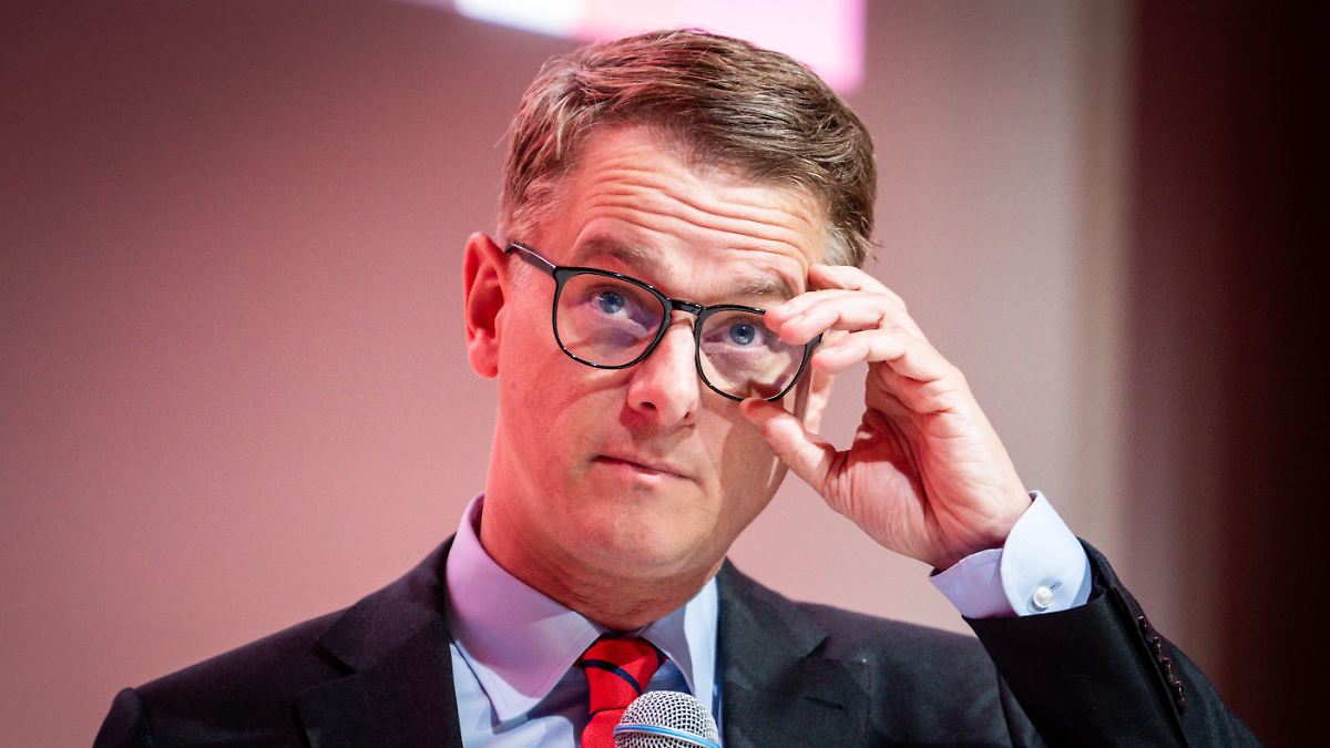 „Diesen Weg müssen wir gehen“: Linnemann will Kriminelle nicht einfach nach Syrien zurückschicken