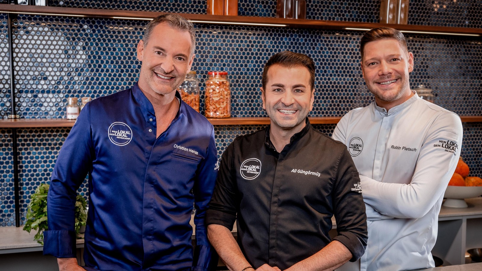 Aufruhr bei „My Local, Your Local“: Teilnehmer muss das Set verlassen