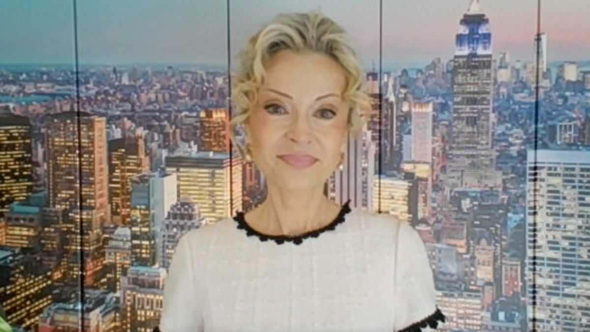 Der Börsentag: „Es wird kippen“: Navidi sieht Anzeichen eines Absturzes wie 2008