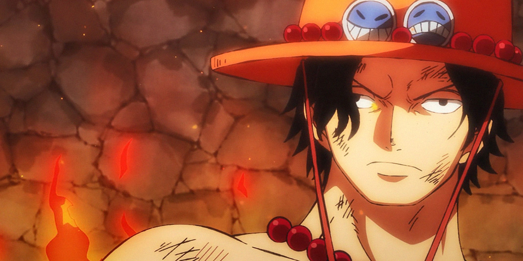 Netflix stellt Ace-Darsteller für die dritte „One Piece“-Staffel vor
