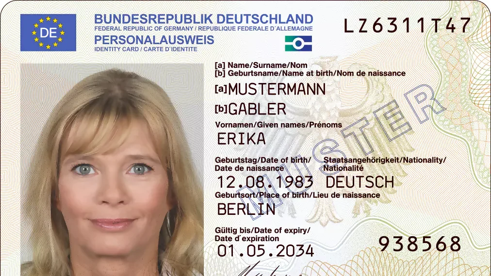 Trotz Kritik aus der Wirtschaft: Kabinett beschließt höhere Ausweisgebühr