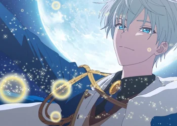 Fünf neue Anime-Serien jetzt auf Prime Video verfügbar