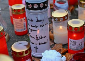 Großes Mitgefühl für die getöteten 18-Jährigen