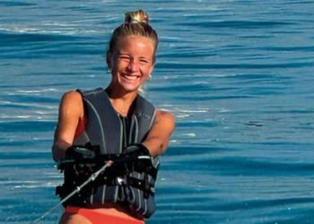 Die Nichte der Schauspielerin Katja Flint ist tot: Influencerin Kim Flint stirbt im Alter von nur 33 Jahren