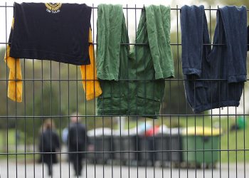 Bis mindestens Ende 2026: Brüssel: Deutschland muss keine weiteren Migranten aus anderen EU-Staaten aufnehmen