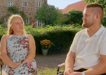 „Bauer sucht Frau“: „Ich mag keine Silikonbrüste!“