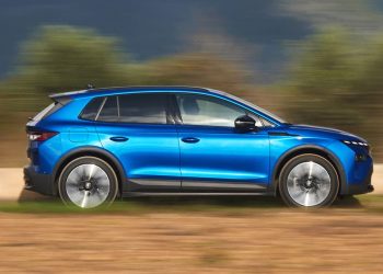 Im Oktober überschritt der Anteil der Elektroautos erstmals die 20-Prozent-Marke ohne Kaufprämie