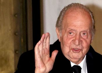 Rolle bei der Demokratisierung: Sánchez würde die Memoiren von Juan Carlos nicht preisgeben