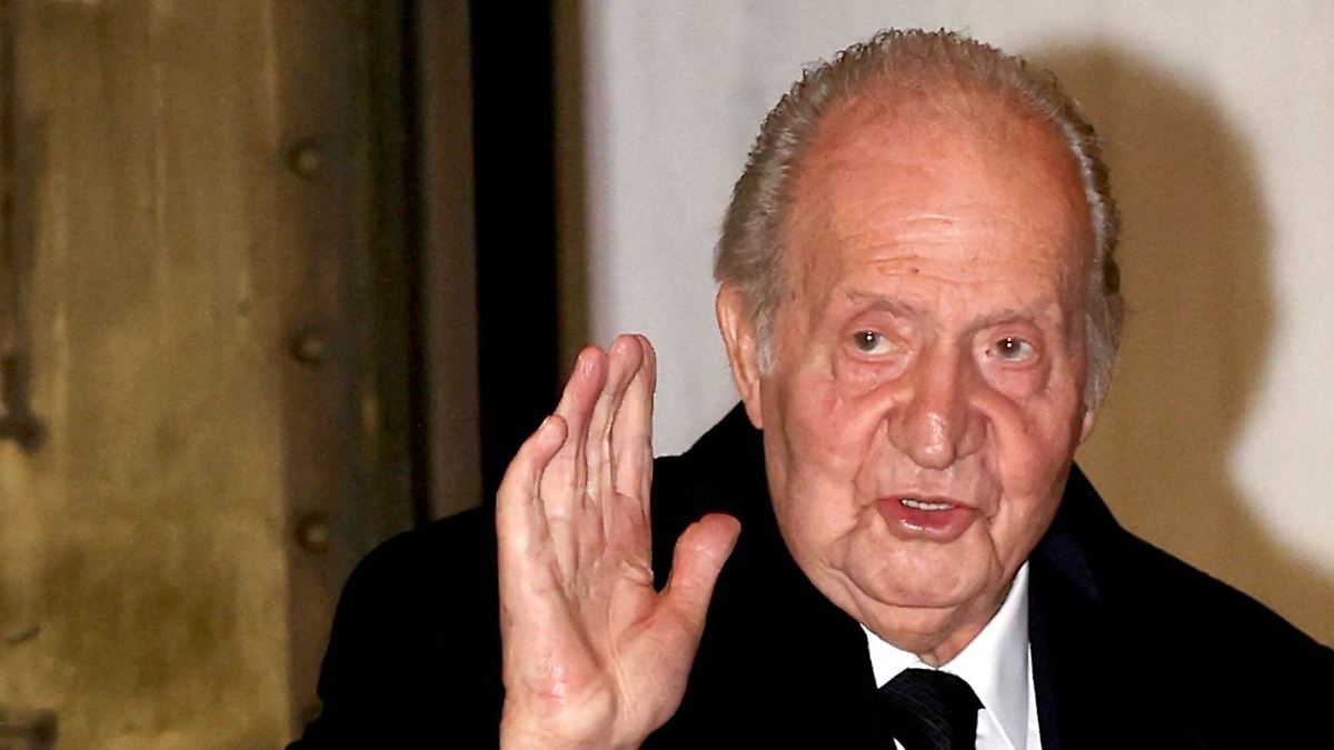 Rolle bei der Demokratisierung: Sánchez würde die Memoiren von Juan Carlos nicht preisgeben