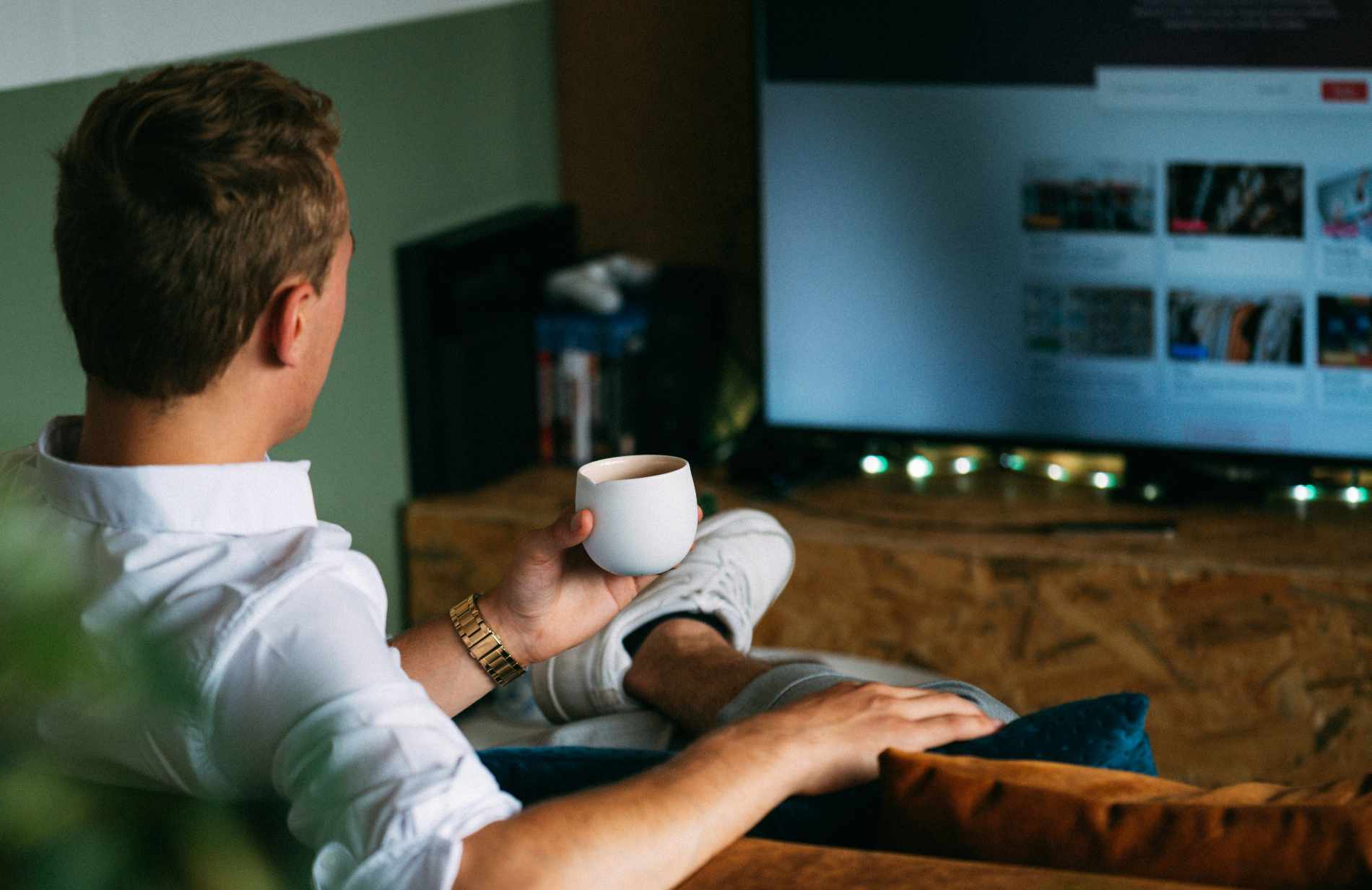 Massive Veränderungen im Werbemarkt, Big Tech gewinnt an Macht