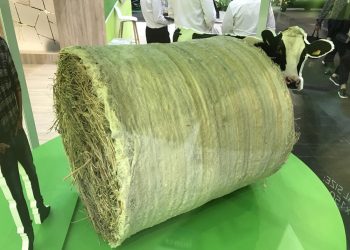 Agritechnica 2025: Weltneuheit von Rauch und FARM MACHINE – agrarheute.com