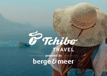 Tchibo steigt wieder ins Reisegeschäft ein