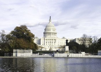 Die USA stehen vor einer Lösung des Shutdown-Konflikts