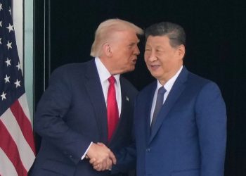 Einigung bei Seltenen Erden: US-Regierung pausiert Zusatzzölle gegen China bis Ende 2026